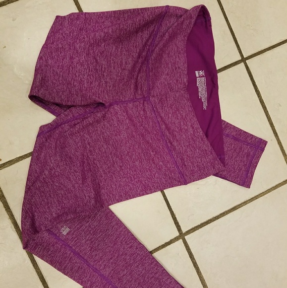 Victoria's Secret Pants - Knockout sports pants